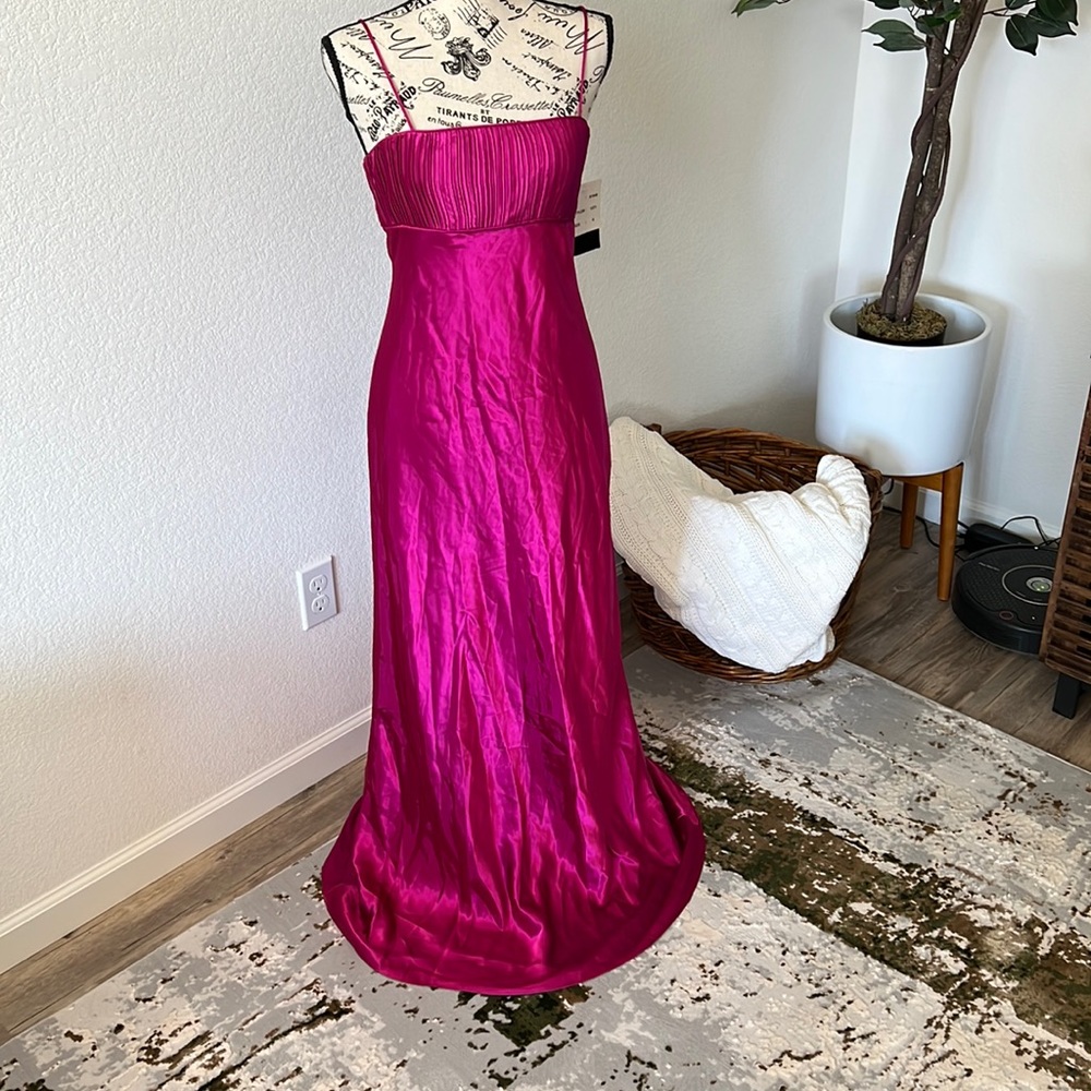 Evening dress